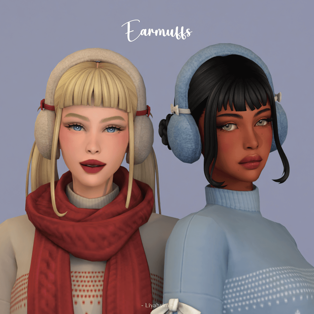 Галерея мода Коллекция одежды Winter Wonderland #2